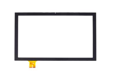 China Estructura Touchs capacitivo Creen de la PÁGINA del panel de la pantalla LCD táctil de 21,5 pulgadas en venta