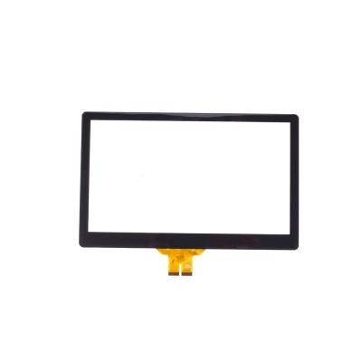 China 3H Multi Touch PC Touch Screen Panel 15.6 For PC AIO / TV AIO for sale