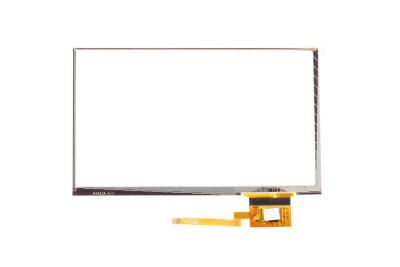 China Touch Screen 9Inch Capcitive des Fingerspitzentablett-I2C mit multi Note 10 für Tablette PC zu verkaufen