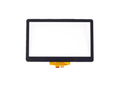 China Win7 / 8 Touch Screen Panel USB Interface , 13.3 Inch 3H Hardness PG Touchscreen for sale