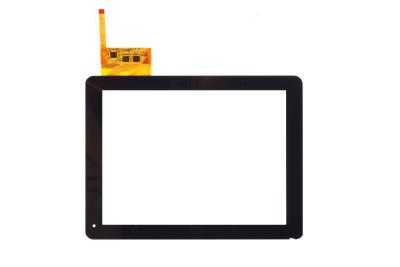 China I2C Android Touch Panel  9.7 Inch With 10 Points For Ultra Book for sale