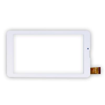 China 3H Hard 7 Inch LCD Touch Screen Panel For Android Tablet PC , I2C / USB for sale