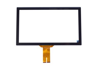 China 15,6 PC Touch Screen Platten-Ersatz für Touch Screen Monitor zu verkaufen