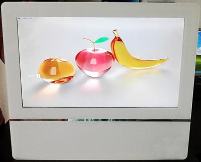 중국 붙박이 시계 달력 Wifi LCD 디스플레이 LCD 단말 표시 AC110-240V 판매용