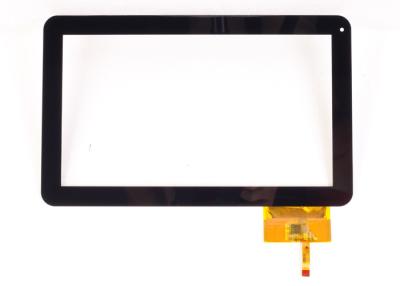 China 10,1 Zoll-Touch Screen täfelt × 1024 600 für MITTLERES, Linux-Fingerspitzentablett ROHS/CER zu verkaufen