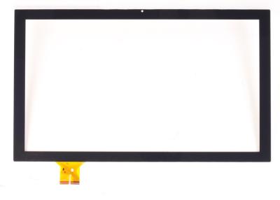 China 21,5 Zoll PC Usb-Touch Screen Platte 1920 × 1080 Entschließung CER/FCC/ROHS zu verkaufen