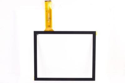 China USB Touchscreen Replacement LCD Panel , Small Lcd Touch Screen Interface for Win 7 / 8 for sale