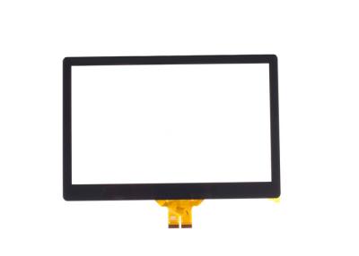 China 15.6 inch Capacitive Touch Screen POS for Kiosks , Multitouch Panel Advertising Machine for sale