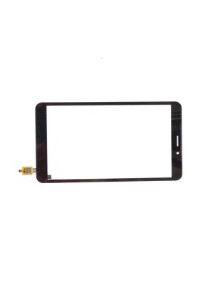 China Microprocesador modificado para requisitos particulares del vidrio de cubierta del panel táctil del LCD en la estructura del GG del tablero de regulador en venta