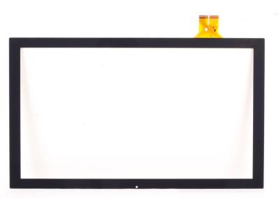 China Panel táctil multi del LCD de la estructura de la PÁGINA pantalla táctil capacitiva de 21,5 pulgadas en venta