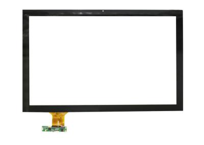 China GG Structure USB Touch Panel FPC for Windows 7 / Windows 8 System for sale