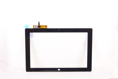 China Touch Screen I2C OGS 10,1“ androides Verbindung CER System-COF/FCC/ROHS zu verkaufen