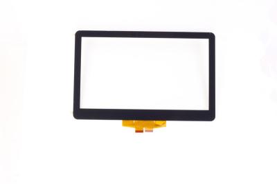 China PG Structure Capacitive Multi-Touch Panel , 13.3 Inch Windows 8 Touch Screen for sale