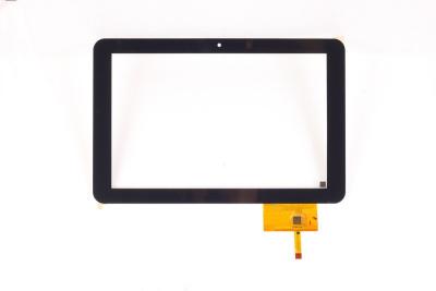 China Touch Screen 10.1Inch I2C mit 10 multi- Noten-Punkten, kapazitiver multi Touch Screen zu verkaufen