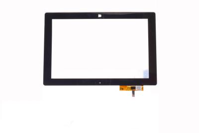 China COB USB Touch Panel Controller Board , 10 Points Capacitive Multi-Touch Screen for sale