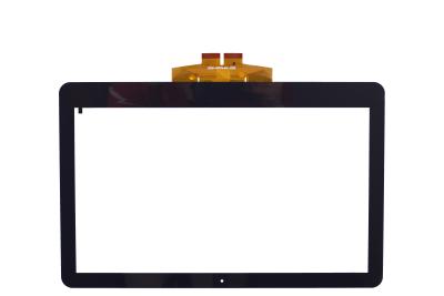 China Capacitive Multi LCD Touch Panel for AIO / Household appliance for sale