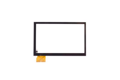 China 7 Inch Touch Panel Multitouch FPC Five - Touch  for Tablet PC for sale