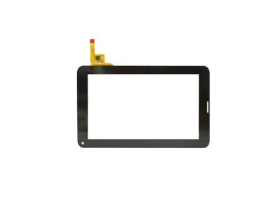 China 10 Points Multi Touch Capacitive Touch Panel for sale