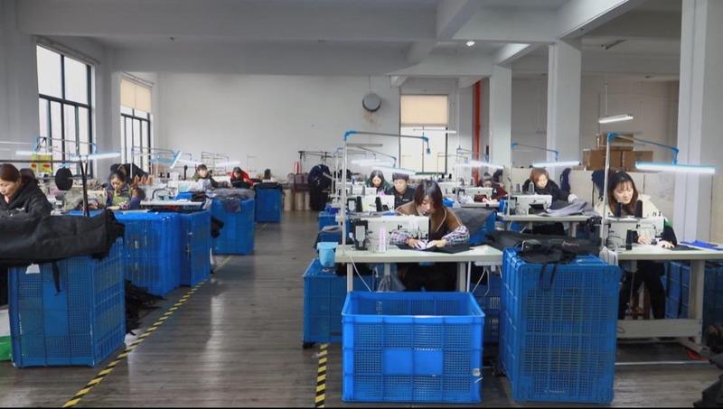 Verified China supplier - Shaoxing Kefei Textile Co., Ltd.