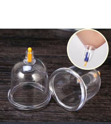 China Convenient Hot Selling Vacuum Suction Machine Dynamics Therapy Cupping Instrument for sale