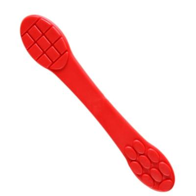 China Convenient High Quality Cheap Handheld Massager Tapping Home Care Massager for sale