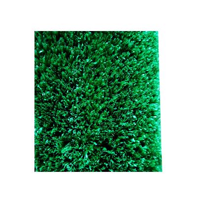 China Flame Protection Factory Direct Sale Artificial Grass Wall Decor 7-15mm Apartment Landscaping Artificial Grass for sale