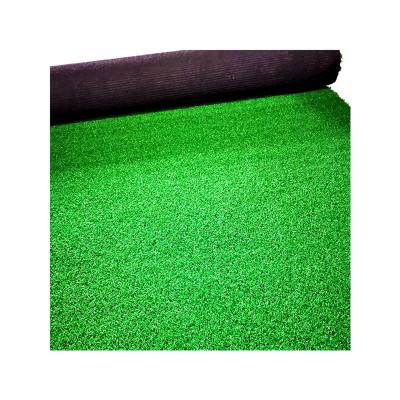 China High Quality Flame UV Protection Sports Leisure Grass UV Protection Garden Artificial Turf for sale