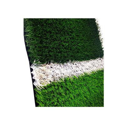 China Manufacturer UV Provides Football Grass pp Mini Football Field Artificial Grass flame protection green for sale