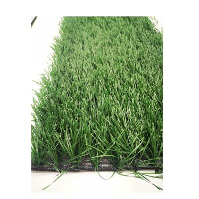 China Eco-Friendly Flame UV Protection Artificial Football PP Football Field Grass Mat Grass Soccer Field Best Selling Grass for sale