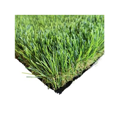 China 2022 Flame UV Protection Multiple Functions Landscaping Grass Colorfull Artificial Turf Grass For Garden for sale