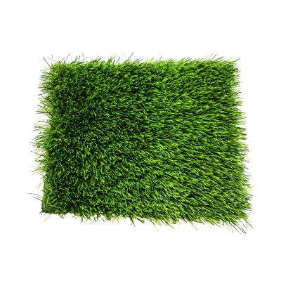 China UV Cheap Ornamental Artificial Grass Carpet Landscape Quality Guarantee Flame Protection Synthetic Turf for sale