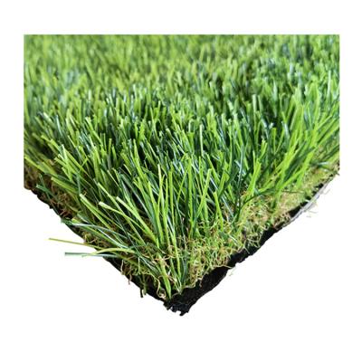 China Wholesale UV Flame Protection 2022 Landscaping Decorative Artificial Grass Micro-landscape Grass for sale