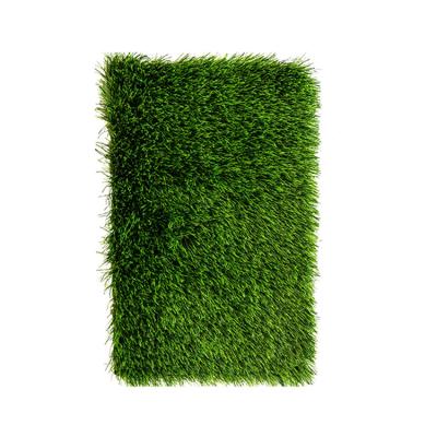 China 2022 Flame UV Protection Cheap Artificial Grass Landscaping Artificial Grass Landscaping Grass for sale