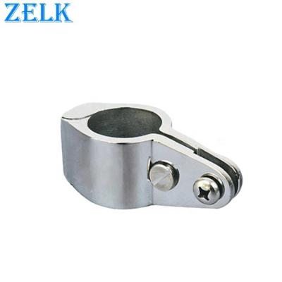 China Marine Marine Hardware Stainless Steel Pipe Fitting Top Slide for sale