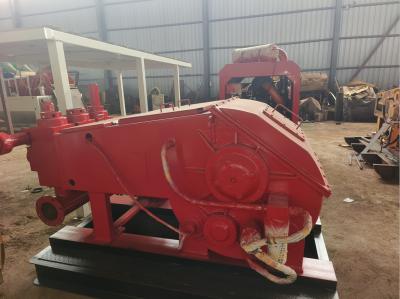 China used 2500L mud pump, used mud pump, used mud pump 2500L for sale