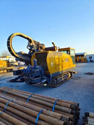 China used XCMG XZ450 HDD machine, used xcmg 45ton hdd rig, used 45ton horizontal directional drilling machine for sale