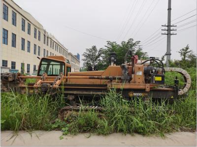 China GS420-L hdd machine, Goodeng hdd machine 42ton, used goodeng 42ton hdd machine for sale