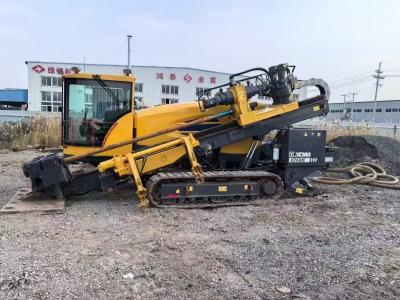 China used xcmg hdd machine 43ton, used xcmg xz430 hdd machine, used hdd rig xz430 for sale