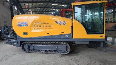 China xcmg xz420e horizontal directional driller, used hdd machine 42ton, used hdd rig 42ton for sale