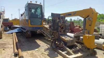 Китай xz2200 horizontal directional drill, used 220ton hdd machine, used hdd rig 220ton продается