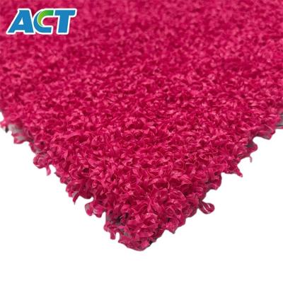 China exterior & INDOOR Multi-sports Field Hockey Artificial Grass Sports Flooring for sale