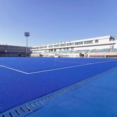 China Universal Wholesale Hockey Golf Turf Grass Artificial Turf For Hockey Field HSX13 for sale