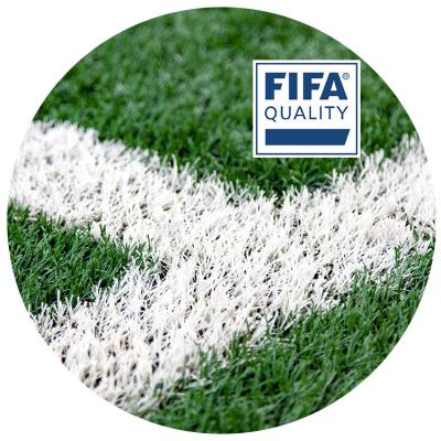 China exterior & INDOOR Football Artificial Grass And Sports Flooring for sale