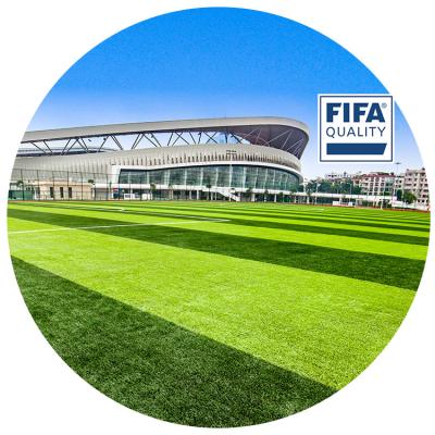 China exterior & Football INDOOR futsal 50mm turf green grass mat for wholesale for sale