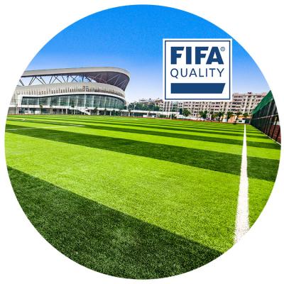 China exterior & FIFA professional 50mm INDOOR artificial cesped futsal, wholesale football synthetic turf price for sale