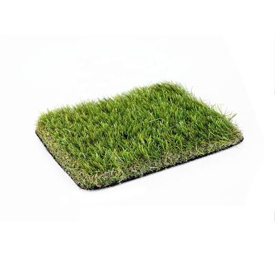 China ACT GROUP Natural Artificial Grass Supplier Synthetic Garden Grass LX50 for sale