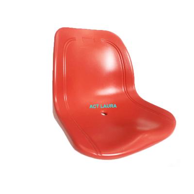 China Stadium High Back Plastic Stadium Seat Chairs With UV Resistant for sale