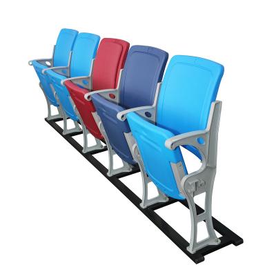 China cheap wholesale stadium seats folding wall mounted stadium Seat CS-GZY-L for sale