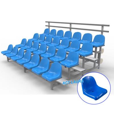 China Outdoor / Indoor Soccer Bleachers Soccer Stadium VIP Seats Bleachers For Wholesale for sale