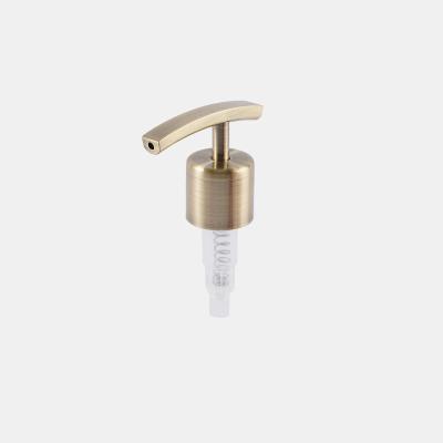 China Black White Brass Fine Foam Soap Dispenser 24/410 Treatment Pump Mist Sprayer 24/410 Lotion Pump for sale